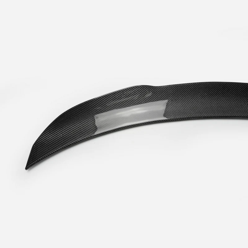 F82 M4 PSM Style Rear Spoiler CF(9)