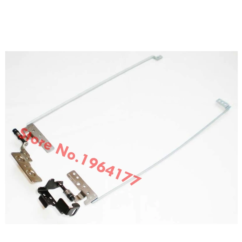 NEW hinge For Lenovo ideapad Y470N Y470 Y470P Y471A Y470D Y471 LCD Screen Hinges Set Left+Right AM0HA000300 AM0HA000200 | Компьютеры и