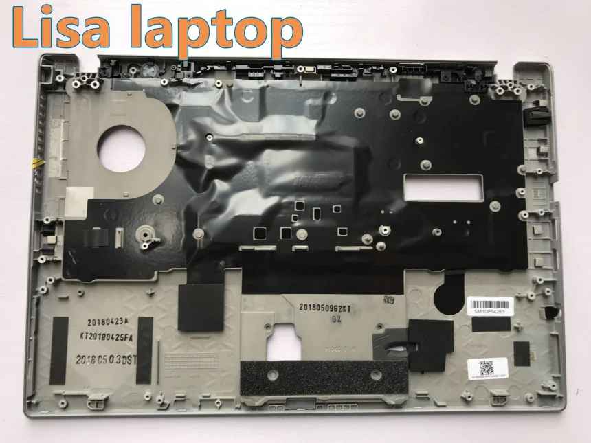Для Lenovo IdeaPad MiiX 10," 310-10ICR планшет OEM ЖК-задняя крышка 5CB0L60469 GLP