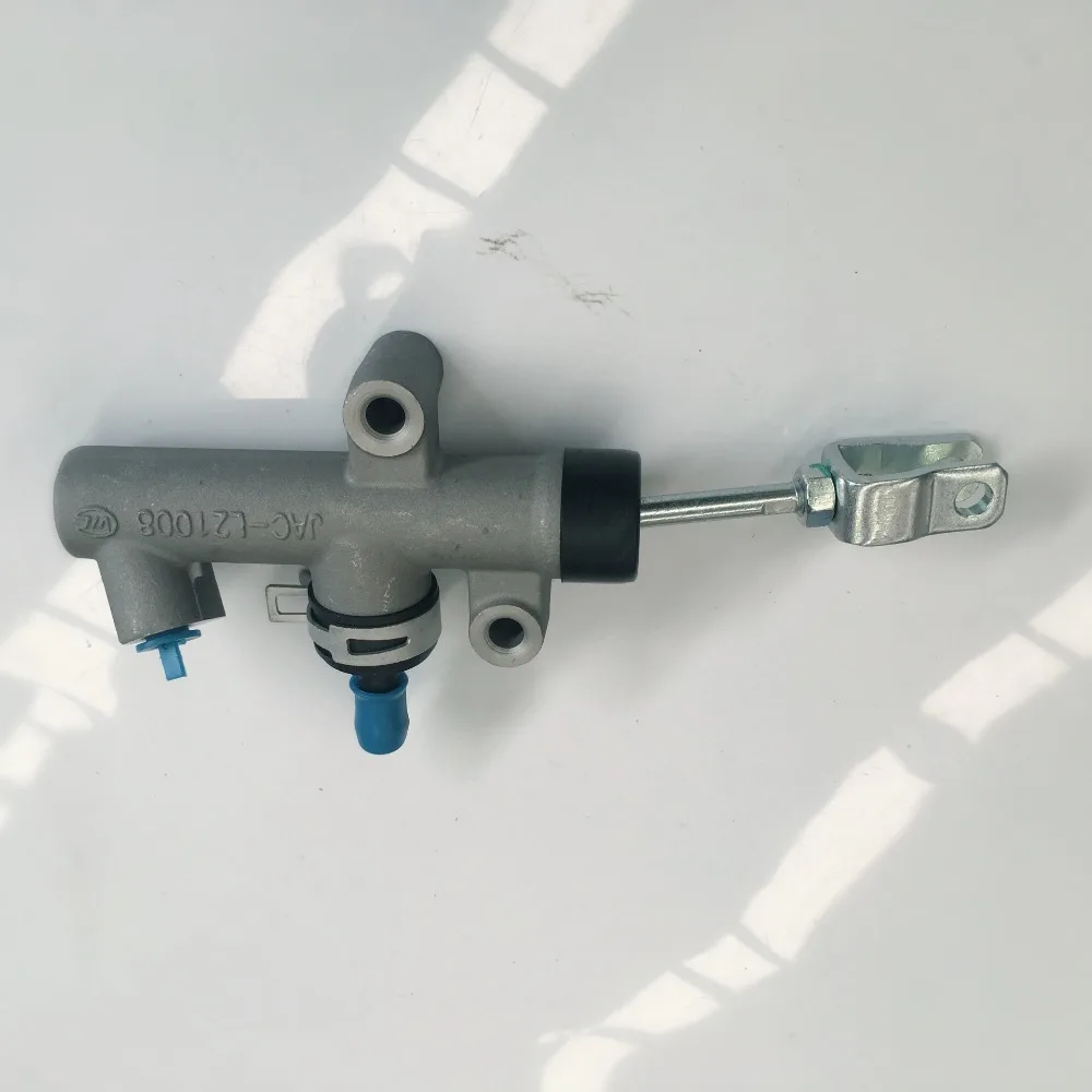 Авто Замена Трансмиссия подъездной поезд клатчи запчасти 1608010R004 для JAC sunray сцепления мастер Cyliner автомобилей