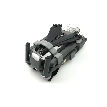 

1 pairs 3D Print mavic pro Propeller Fixed Clip holder Switch Button protection bracket for DJI Mavic Pro Accessories