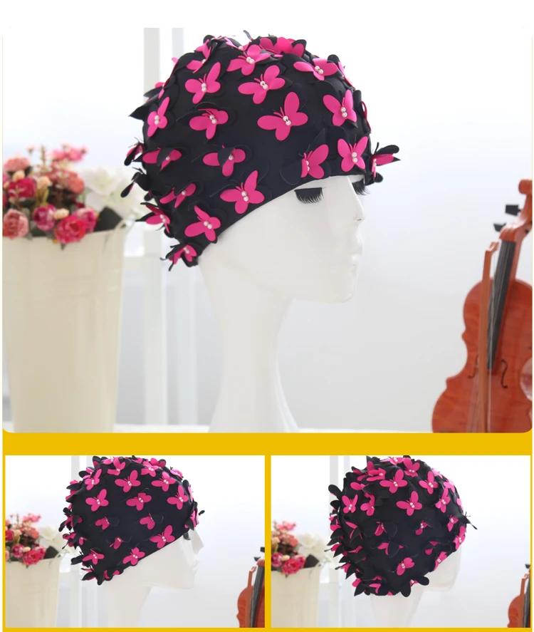 swimming caps (4)
