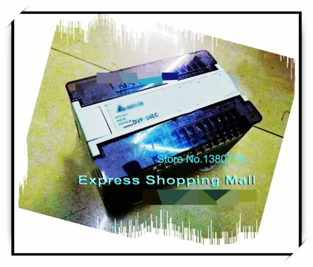 

New Original DVP24EC00R2 PLC 100-240VAC DI12 DO12 Relay Output Standard
