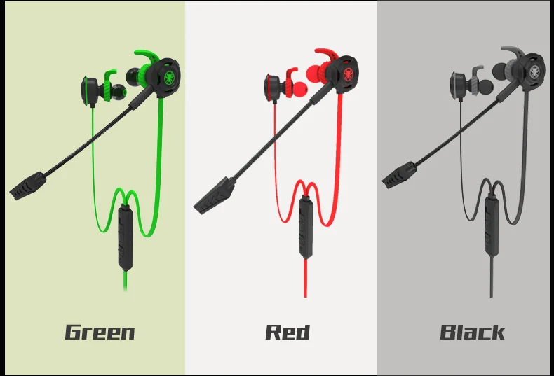 Gaming Headset (2)
