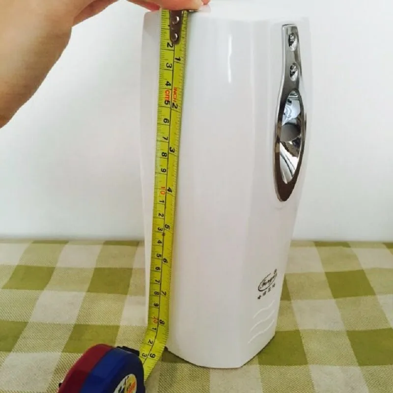 aerosol dispenser (12)