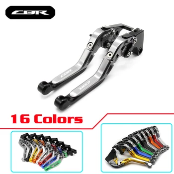 

CNC brake Clutch Levers For Honda CBR 600 RR CBR 600RR CBR600rr 2003-2006 CBR 900 RR 954 RR 2002-2003 Motorcycle brakes