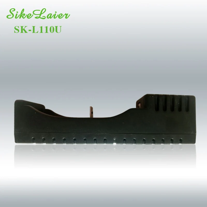 Новый смарт аккумулятор Sikelaier SK L110U 1 2 3 7 3. 85 AA/AAA 18650 18350 26650 10440 14500 16340 25500NiMH литиевая
