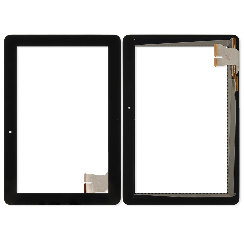 Сенсорный экран для Asus TF103CG Transformer Pad TF103 TF103C сенсорный K018 дигитайзер стеклянный