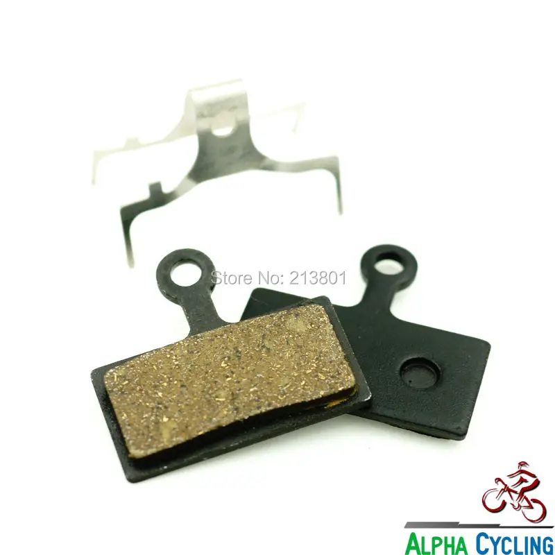 cyclocross brake pads