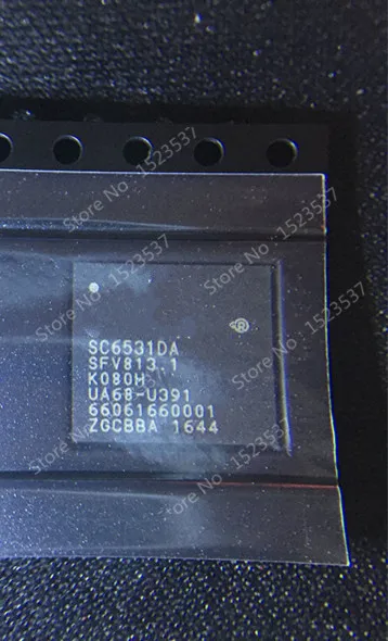 

XINDAXI SC6531DA SC6531D SC6531CA