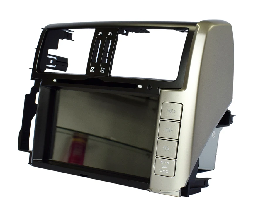 Excellent Android 7.1 Car DVD GPS Player for Toyota Prado 150 10 Excellent Android 7.1 Car DVD GPS Player for Toyota Prado 150 10