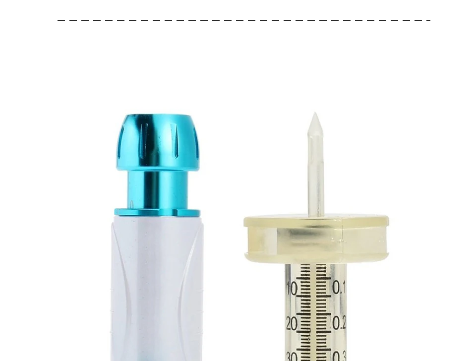 Needleless Atomizing Introduction Instrument (10)