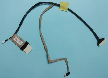 

NEW Second Model Screen Video Cable LVDS Cable FOR HP DV3-4000 DV3-4045 DV3-4046TX P/N 6017B0256301 Free shipping
