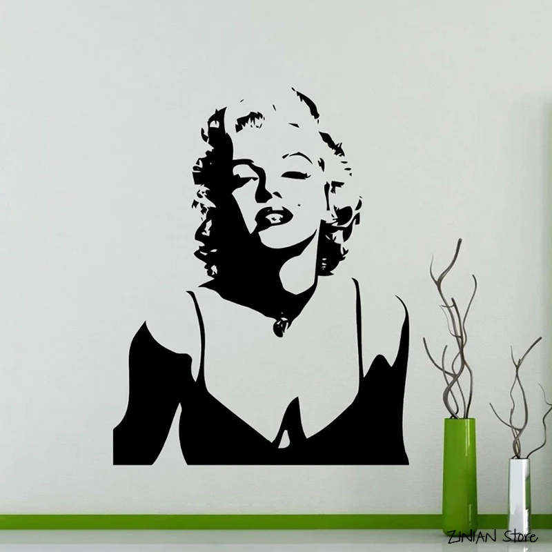 Marilyn Monroe la beauté vintage Marilyn Monroe la beauté vintage