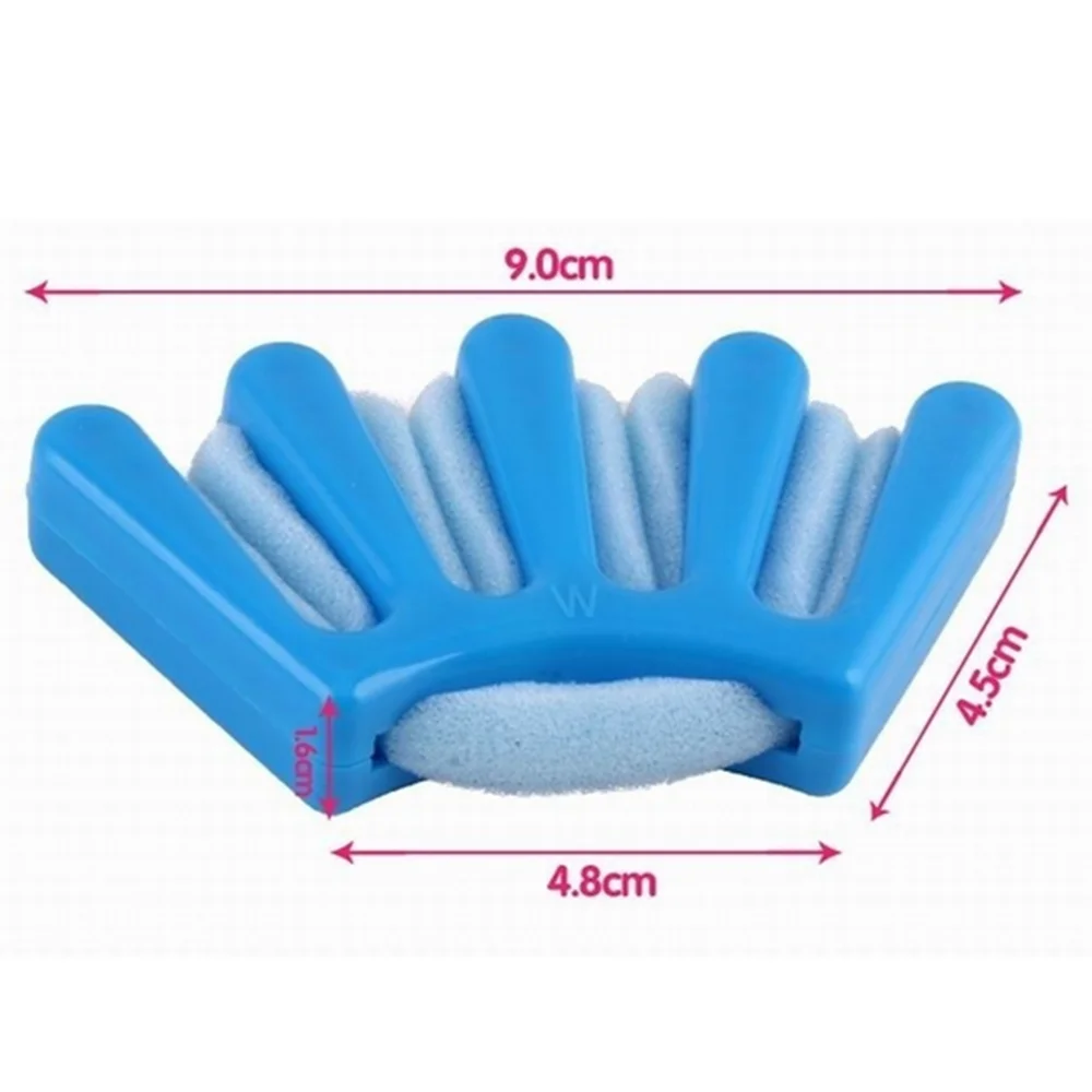 Twist Styling Hair Braider Braid Tool Holder Clip DIY French Braid Stylist Sponge Plait Hair Twist Styling Braiding Tool Twist Styling Hair Braider Braid Tool Holder Clip DIY French Braid Stylist Sponge Plait Hair Twist Styling Braiding Tool