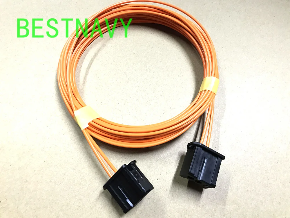 BMW 3 MOST CABLE