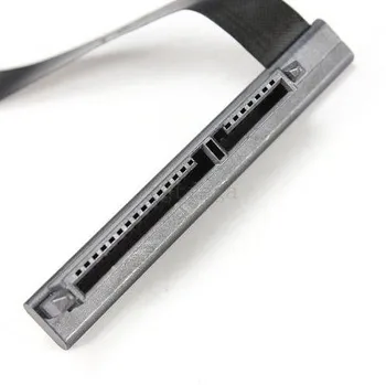

1 Lot/ 10 PCS For MacBook A1286 HDD Hard Drive Flex Cable 821-1198-A 821-0812-A 821-0989-A