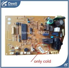 95% new good working for Hualing air conditioning circuit board K301.1.9.2 computer board good working
