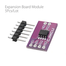 5 шт./лот CJMCU-4599 Si4599 N и P канал 40 В(D-S) MOSFET Модуль платы расширения