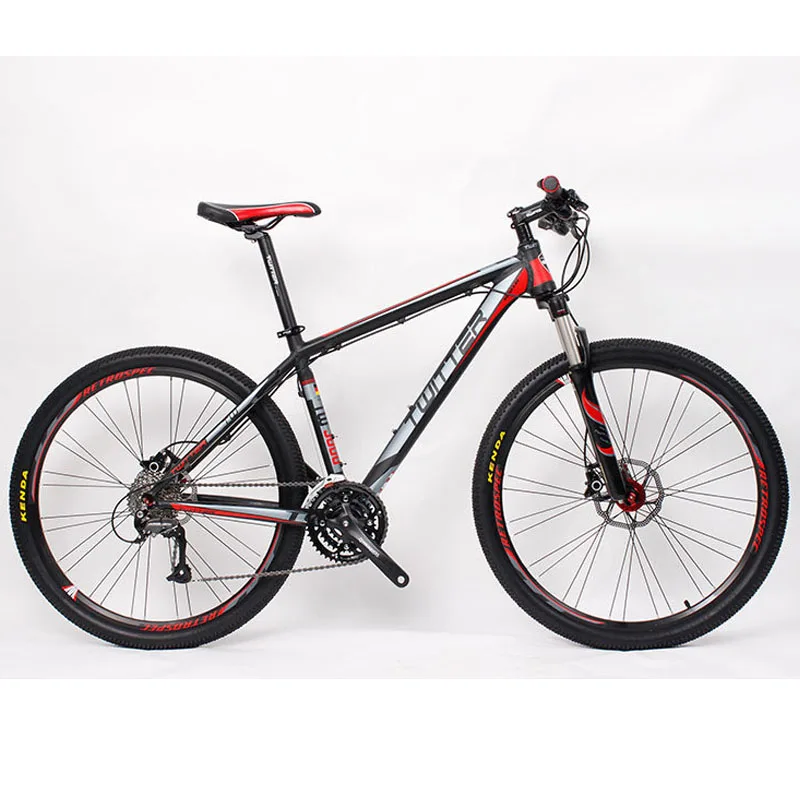 Рама для велосипеда MTB TW7000 рама горного из алюминиевого сплава 15 5 '/16 5'/17 བྷ