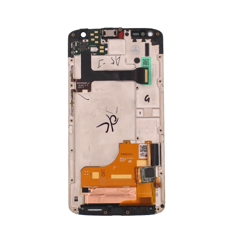 MOTO-XT1580-lcd-touch-screen-with-frame-black-4