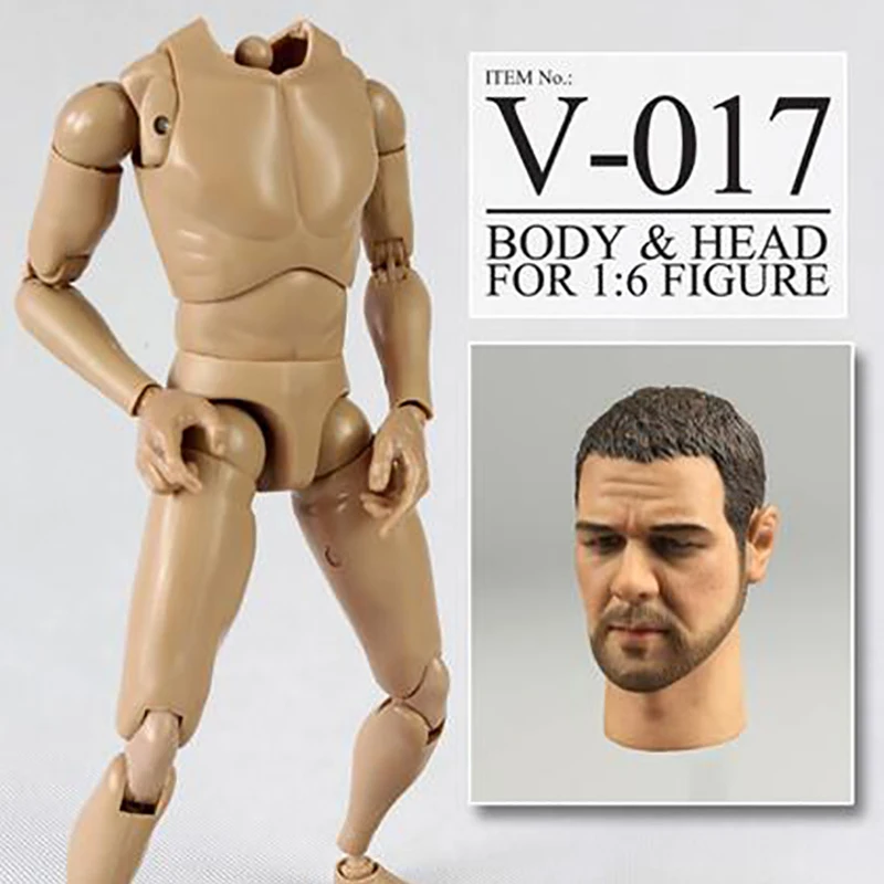 1/6 игрушечные весы тело Veryhot Женская фигурка тонкое узкое плечо + 1:6 Мерцающая