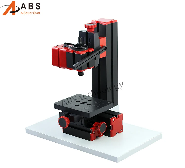 

Z20004 Basic Mini Drilling Machine with 20,000r/min, 24W Motor ,DIY Tools for Children/Students DIY, Best gift for your children