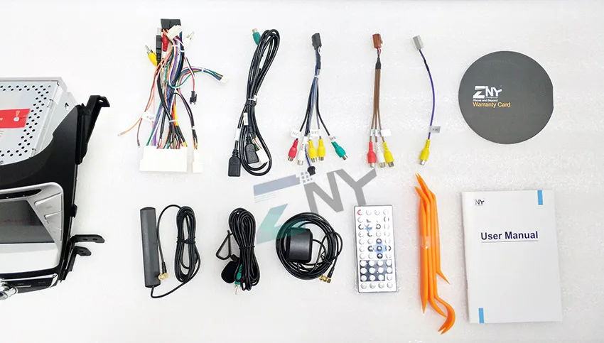 Perfect 8" IPS Android 9.0 Car Stereo GPS For Hyundai Elantra 2014 2015 Auto DVD Radio DSP Navigation Audio Video Player Backup Camera 13