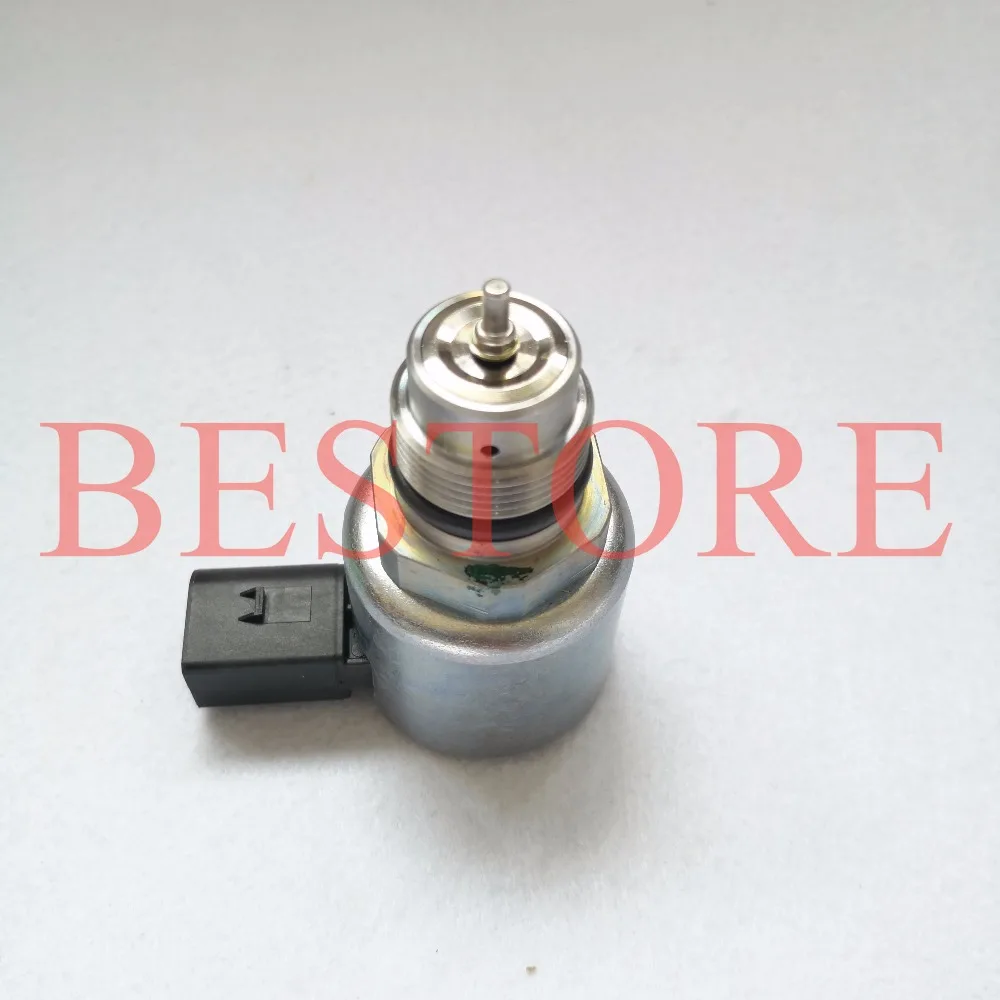 Подлинный и клапан давления 9307Z522A, 9307-522A