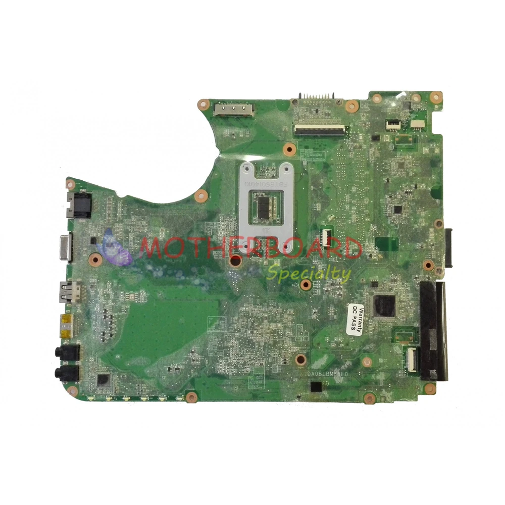 Материнская плата для ноутбука Toshiba Satellite L730 L735, материнская плата дл