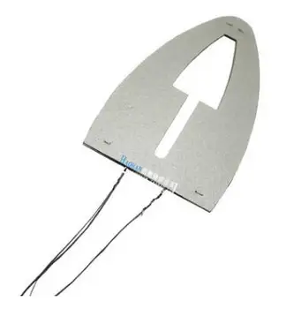 

Adjustable Electric Iron Parts 700W 70D mica sheet heating pad