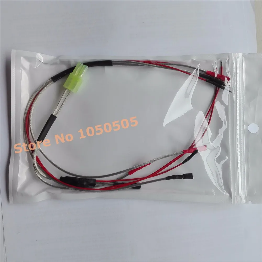 Micro SMD Mosfet Unit for AEG 6
