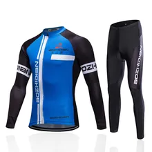 Pro Winter Thermal Fleece Long Sleeve Cycling Jersey 2017 Sport Wear Ropa Ciclismo Invierno Hombre Cycling Bike Clothing Set Pro Winter Thermal Fleece Long Sleeve Cycling Jersey 2017 Sport Wear Ropa Ciclismo Invierno Hombre Cycling Bike Clothing Set
