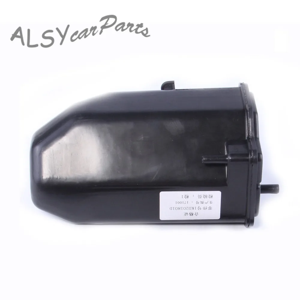 YIMIAOMO OEM 1K0 201 801 E угольный баллон с активированным углем банки для VW Jetta MK5 Golf MK6 Rabbit