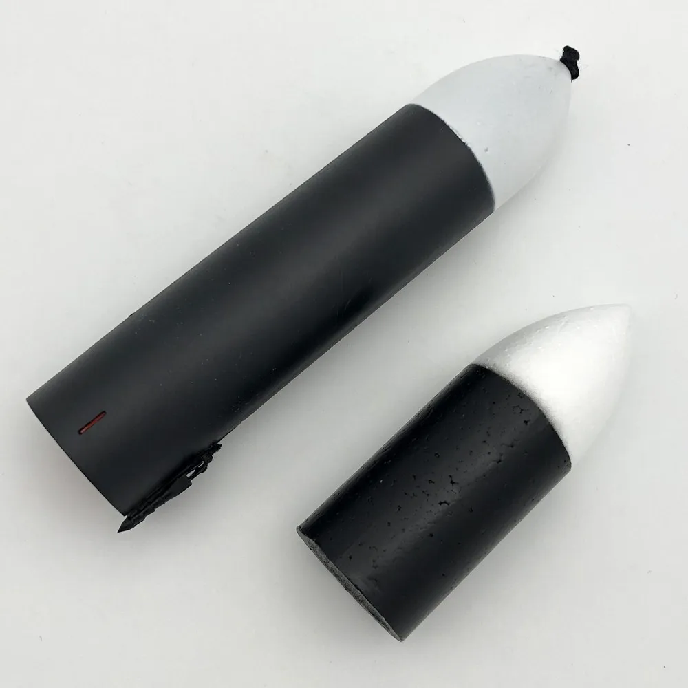 

EDF Jet Drag Parachute Part for LX Sky Flight Hobby Su47 Model
