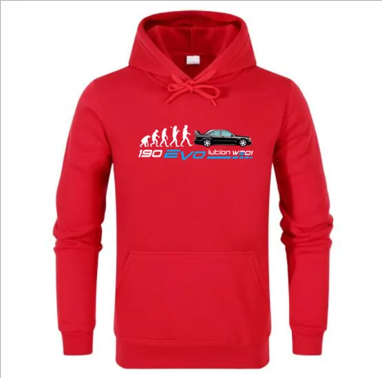 W201 Evo Ii Dtm Fuer Mercedes 190 Fan толстовки худи, толстовки Weihnachtsgeschenk