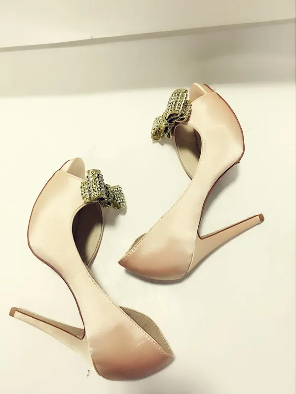 slingback evening shoes
