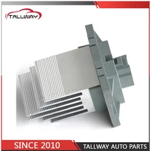 HVAC вентилятор воздуходувы двигатель резистор 97111-38000 97179-2D000 RU-514 для hyundai Sonata XG350 для Kia для Optima для Amanti 99-06