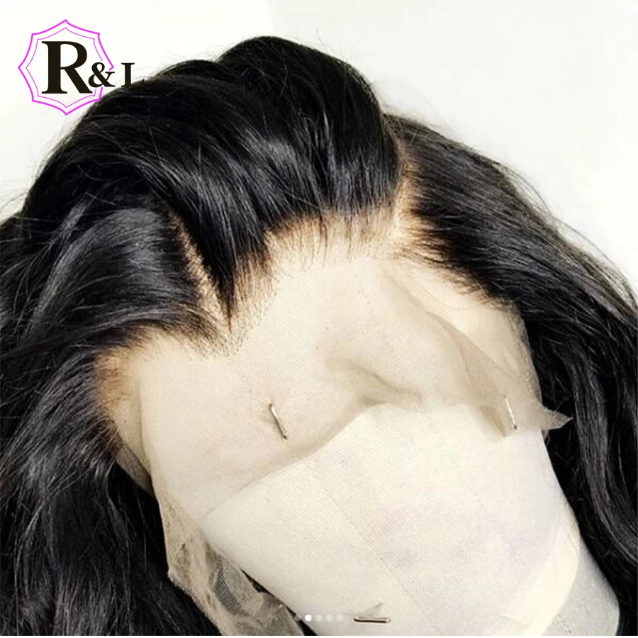 curly lace front human hair wigs2