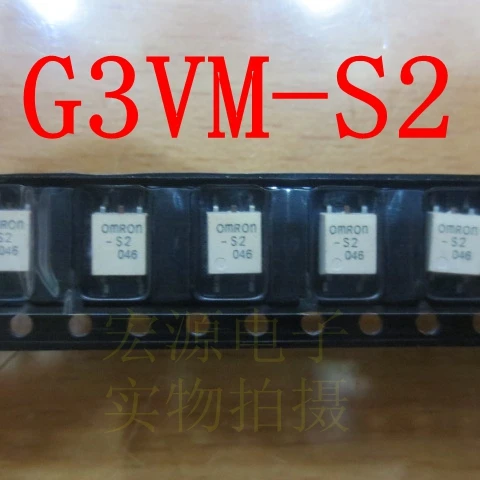 G3VM-S2 |