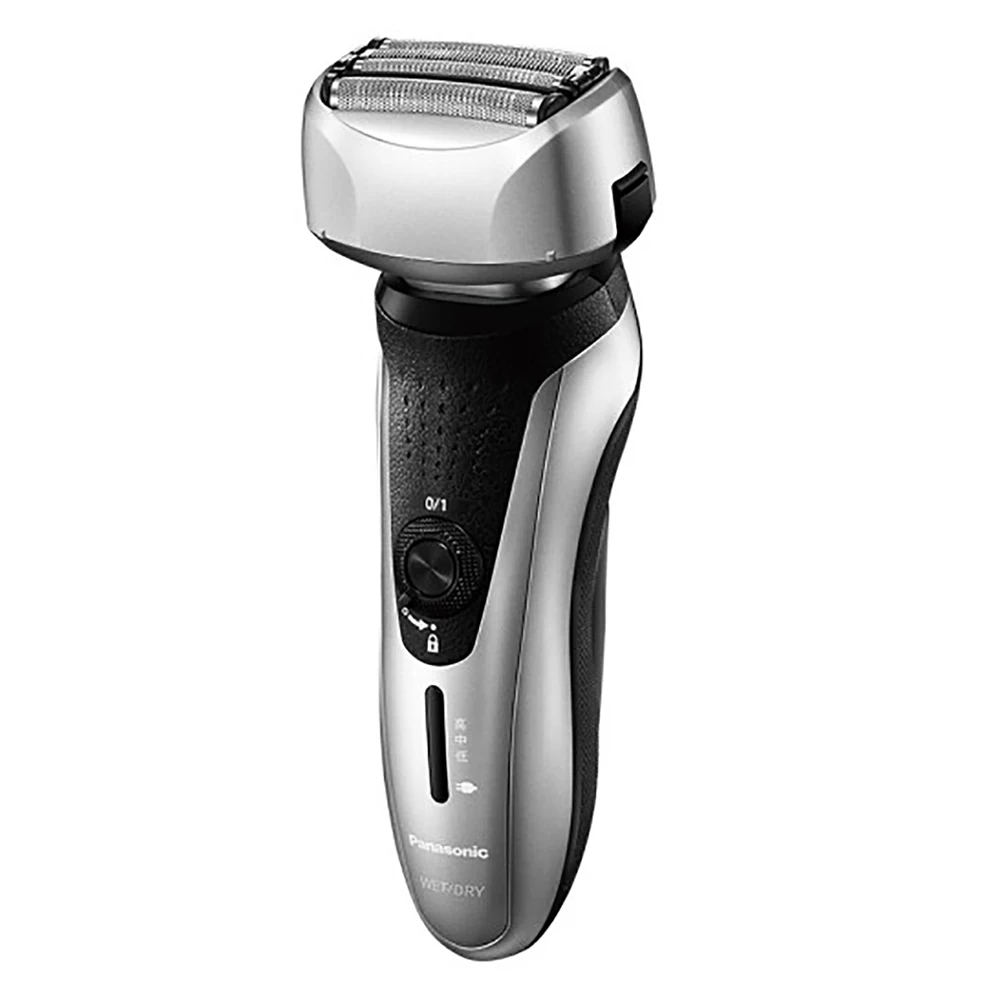 Panasonic smart 4 режущая головка электрическая бритва с быстрой зарядкой ES RF31 S405