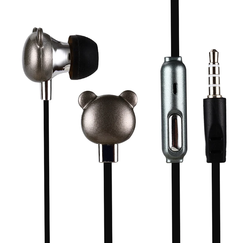 earphone 3
