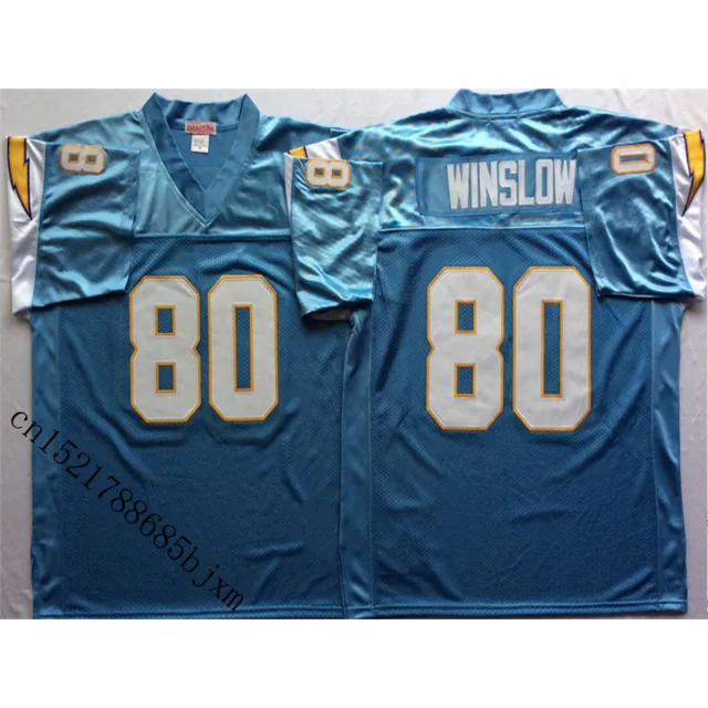 kellen winslow jersey kellen winslow jersey