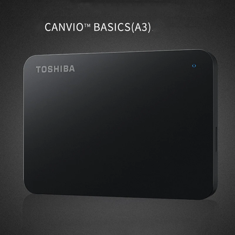 Оптовая продажа Лидер продаж новый внешний жесткий диск 1 ТБ HDD 2 5 дюйма