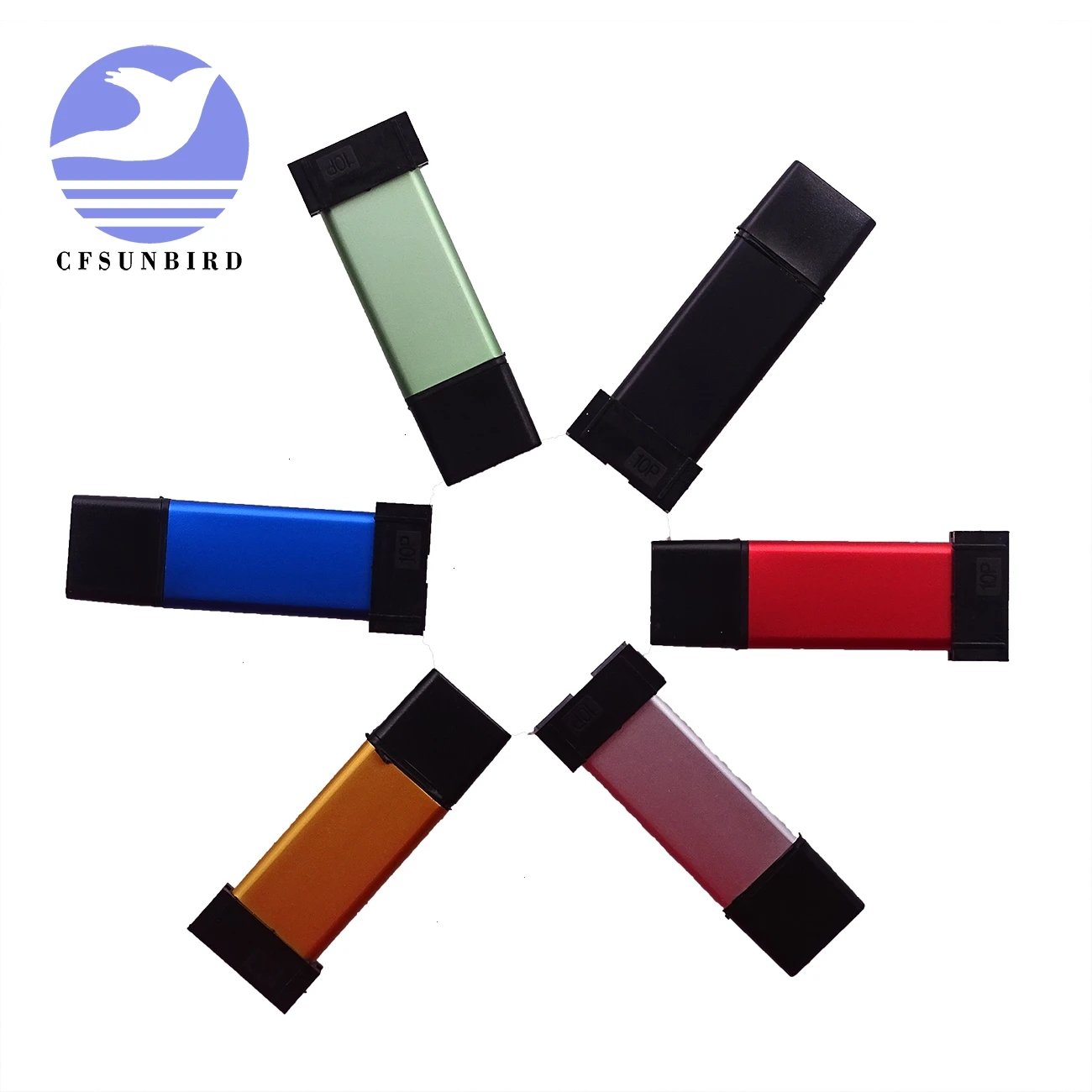 1 шт. ST LINK Stlink Link V2 Mini STM8 STM32 симулятор загрузки Программирование с