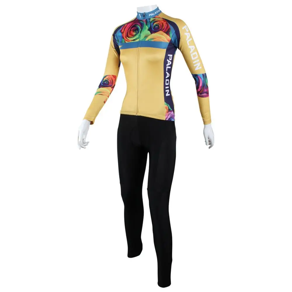 

Hot cycling jerseys Women Cycling Jersey Healthy cycling Long Sleeve Jersey 17 176 Bicycle Sportswear Bike HOT Cycling Clothing2