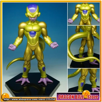 

"DRAGONBALL Dragon Ball Z Resurrection of F" Original BANPRESTO Chozousyu Figure Vol.4 - Golden Freeza / Frieza