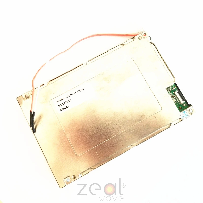 

Replacement For YAMAHA PSR300/PSR900 5.7 Inch MC57T02E LCD Module Display