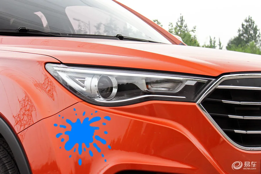 HotMeiNi наклейка для автомобилей Jdm Стайлинг окно бампер виниловый грузовик кузов