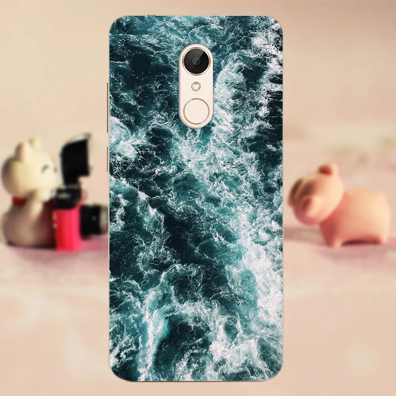 CROWNPRO Case Xiaomi Redmi 5 Plus Back Cover Bumper Cases Xiaomi Redmi 5 5.7\ CROWNPRO Case Xiaomi Redmi 5 Plus Back Cover Bumper Cases Xiaomi Redmi 5 5.7\